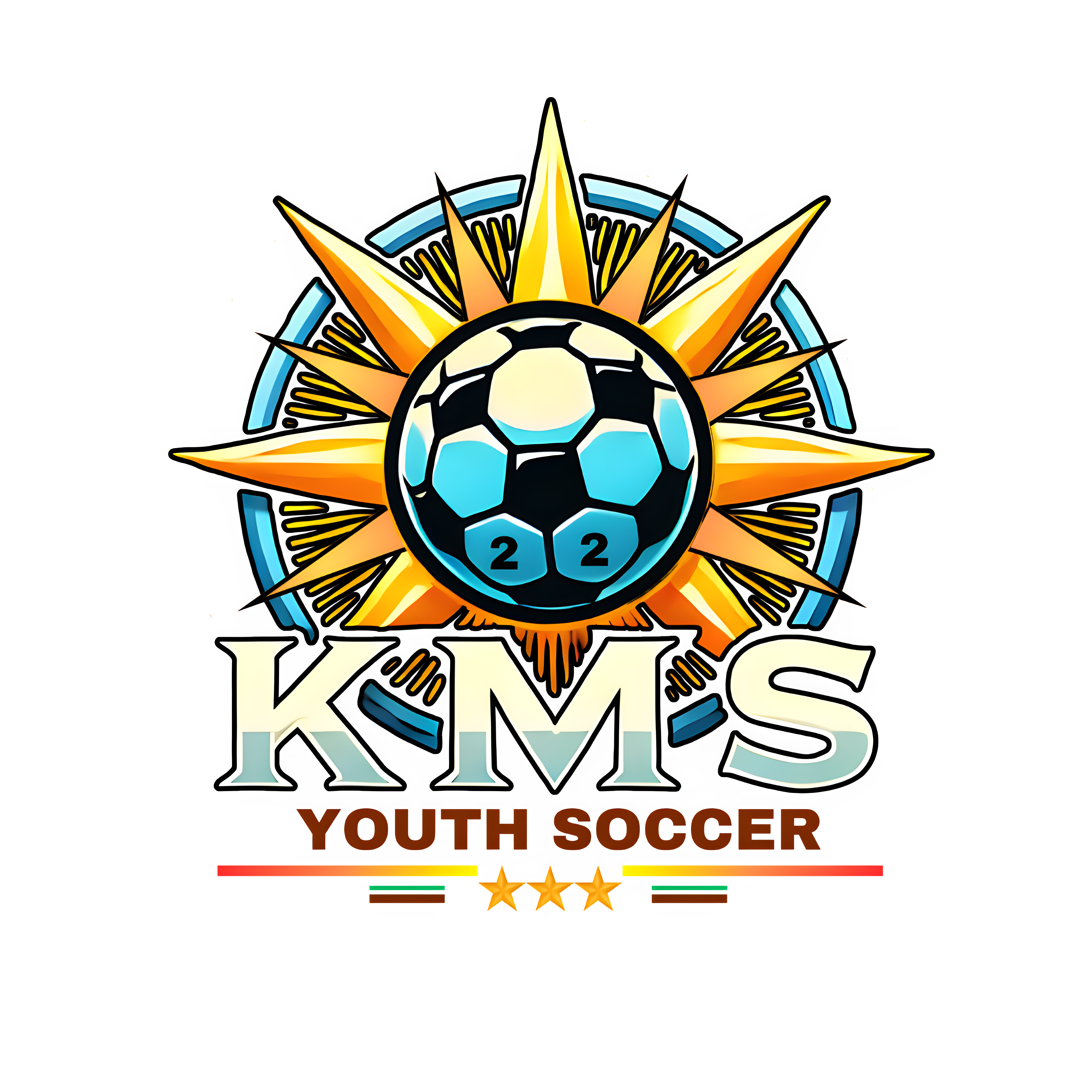 KMS Logo